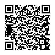 QR Code for Phone number +19792442612