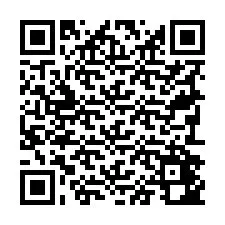 QR Code for Phone number +19792442640
