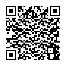QR Code for Phone number +19792442759
