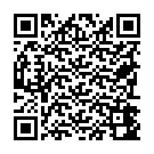 QR Code for Phone number +19792442863