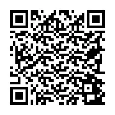 QR Code for Phone number +19792443793
