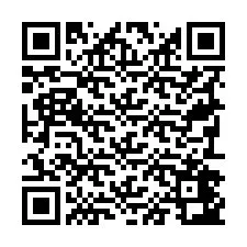 QR Code for Phone number +19792443940