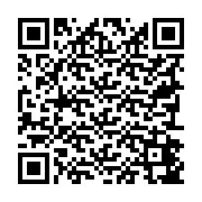 QR Code for Phone number +19792447088
