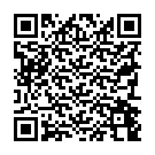 QR Code for Phone number +19792448700