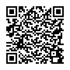 Codice QR per il numero di telefono +19792480154