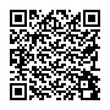 QR Code for Phone number +19792480706
