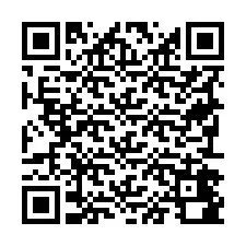 QR-Code für Telefonnummer +19792480882