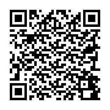 QR-code voor telefoonnummer +19792480908