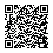 QR-Code für Telefonnummer +19792480990