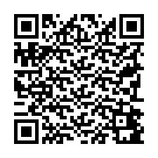 Codice QR per il numero di telefono +19792481030