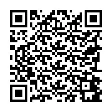QR Code for Phone number +19792481084