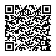QR Code for Phone number +19792481094