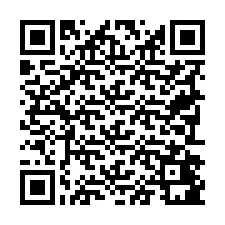 QR Code for Phone number +19792481139