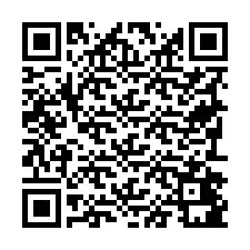 QR Code for Phone number +19792481146