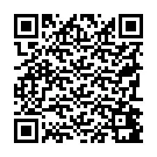 QR Code for Phone number +19792481150