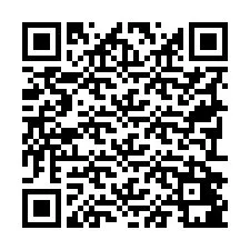 QR Code for Phone number +19792481228