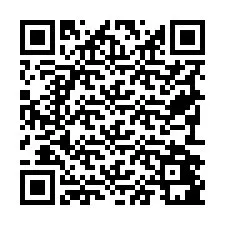 Kode QR untuk nomor Telepon +19792481303