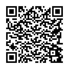 QR Code for Phone number +19792481306