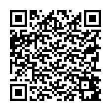 QR Code for Phone number +19792481460