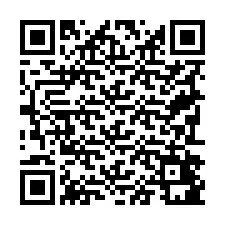 QR Code for Phone number +19792481471