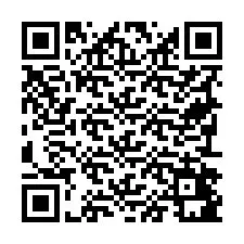 QR Code for Phone number +19792481486