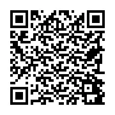 QR Code for Phone number +19792481687