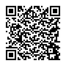 QR Code for Phone number +19792481754
