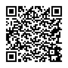 QR-код для номера телефона +19792481815