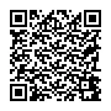 QR Code for Phone number +19792481851