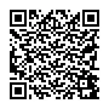 QR Code for Phone number +19792481930