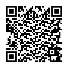 QR Code for Phone number +19792481938