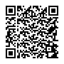 QR Code for Phone number +19792482027