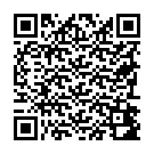 QR-Code für Telefonnummer +19792482046