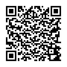 QR-Code für Telefonnummer +19792482090