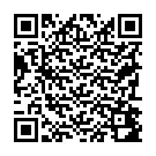 QR код за телефонен номер +19792482151