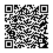 QR Code for Phone number +19792482211