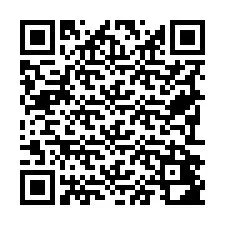 QR Code สำหรับหมายเลขโทรศัพท์ +19792482223