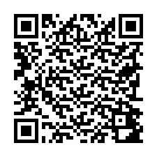 QR-code voor telefoonnummer +19792482296