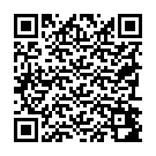 QR Code pour le numéro de téléphone +19792482449