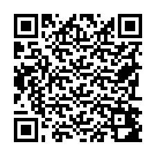QR Code for Phone number +19792482467