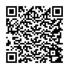 QR Code for Phone number +19792482694