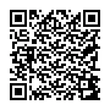 QR Code for Phone number +19792483091