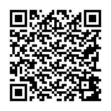 QR Code for Phone number +19792483895