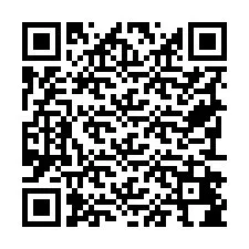 QR-код для номера телефона +19792484083