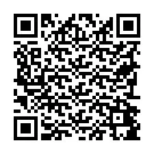 Codice QR per il numero di telefono +19792485286