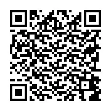 QR Code for Phone number +19792486092