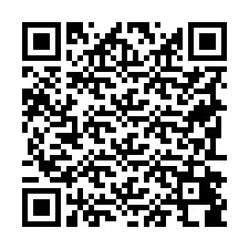 QR-код для номера телефона +19792488072