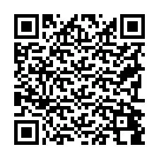 QR Code pour le numéro de téléphone +19792488221