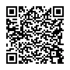 QR-Code für Telefonnummer +19792488366