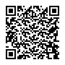 电话号码二维码 +19792488513